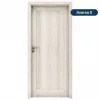 Aversa 100x210 téli tölgy beltéri ajtó balos