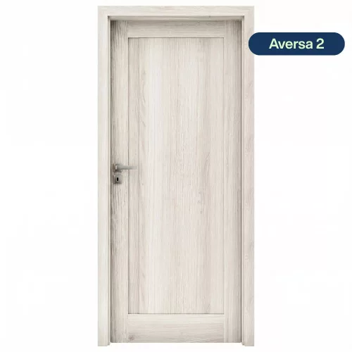 Aversa 100x210 téli tölgy beltéri ajtó balos