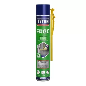 Tytan STD Ergo All Season kézi purhab 750ml