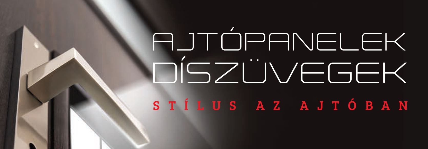 Ajtópanel katalógus kép
